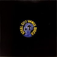Back View : Viers - STEEL CITY DANCE DISCS 18 - Steel City Dance Discs / SCDD018