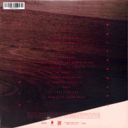 Back View : Shuko - ELECTRIC RELAXATION (LP) - Chimperator / SHK0003LP