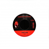 Back View : Selektor55 - FOR CLYDE (7 INCH / VINYL ONLY) - Gated / GTD.71