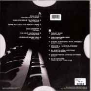 Back View : Various Artists - MORE EXCITING & DYNAMIC SOUNDS OF THE HAMMOND B3 (LP) - PTR / PTR059