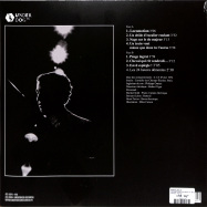 Back View : Martial Solal - LOCOMOTION (REPRESS - COLORED LP, 180 G VINYL) - Underdog / UR831271