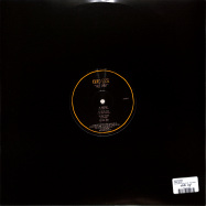 Back View : Kikko Esse - FREE SPIRIT - Soul Departure Recordings / SOULDR001