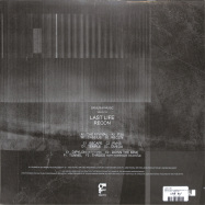 Back View : Last Life - RECON (3X12 MARBLED VINYL IN FULL ARTWORK SLEEVE) - Samurai Music / SMDELP05