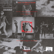 Back View : Various Artists - MUSIC FOR DANCE & THEATRE - VOLUME TWO (LP) - Music From Memory / MFM 049