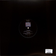 Back View : Various Artists - INTERRUPTION RECORDS 002 - Interruption Records / CHANNEL002