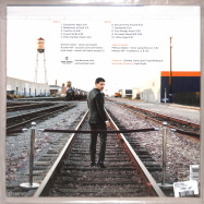 Back View : Emmet Cohen - FUTURE STRIDE (LP + MP3) - Mack Avenue / 03211811