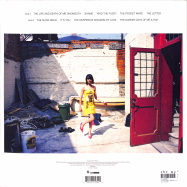 Back View : PJ Harvey - UH HUH HER - DEMOS (LP) - Island / 0725324