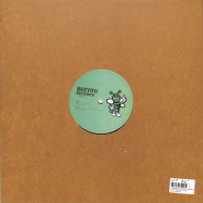 Back View : Laidlaw / Le Louche / Julian Anthony / Zach Murray / Jake Kav / Harry Felce - THE DIGGER EP (180 GR) - Beeyou / BEEY 006