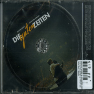 Back View : Wincent Weiss & Johannes Oerding - DIE GUTEN ZEITEN (2-TRACK-CD) - Vertigo Berlin / 3840428