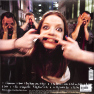 Back View : Garbage - GARBAGE (REMASTERED EDITION) (180g 2LP) - BMG Rights Management / 405053867458