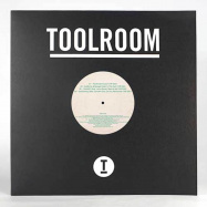 Back View : Various Artists - VIP EDITS - Toolroom Records / TOOL1050