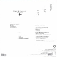Back View : Akira Ito - MARINE FLOWERS (LP) - Glossy Mistakes / GLOSSY 007