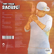 Back View : Tony Touch - SACUDE (2021 REMIXES)(2x12 INCH) - Vega Records / VR210