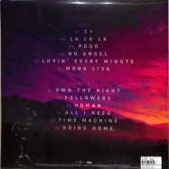 Back View : Area21 - GREATEST HITS VOL.1 (LP) - Hollywood Records / 8749078