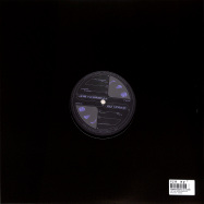 Back View : Harrison BDP & Ed Hodge - VIRTUAL RESISTANCE EP - Dansu Discs / DSD030