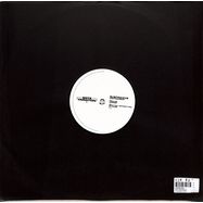 Back View : Subtraxive - NIGHTMOVES EP - Note Variation / NV001
