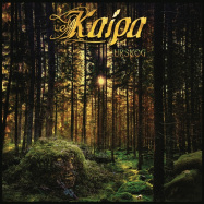 Back View : Kaipa - URSKOG (LP+BonusCD) - Insideoutmusic / 19439986711