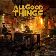 Back View : All Good Things - A HOPE IN HELL (2LP) - Sony Music / 84932000801