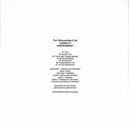 Back View : The Tolhouse Men - UNTITLED (LP) - Eardrummachine Recordings / EARDRUMM001
