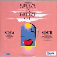 Back View : Pressyes - BREEZE IN BREEZE OUT (LP) - Assim Records / ASS067LP