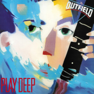 Back View : Outfield - PLAY DEEP (LP) - Music On Vinyl / MOVLPC1922