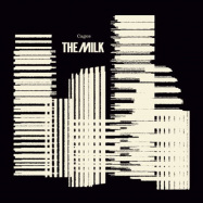 Back View : The Milk - CAGES (LP) - Wah Wah 45s / WAHLP018