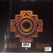 Back View : Various Artists - ZZK SOUND VOL. 4 (LP) - ZZK Records / 00152122