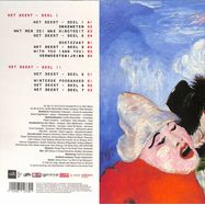 Back View : Bestiaal - HET DEERT (LP + 10 INCH) - Solidude Records / SLD012