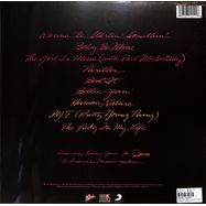 Back View : Michael Jackson - THRILLER 40th Anniversary Edition - Sony Music / 19658714511