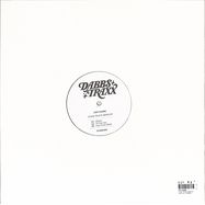 Back View : Amy Dabbs - FOUR TRACK MIND EP - Dabbs Traxx / DABBS001