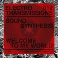 Back View : Sound Synthesis - ELECTRO TRANSMISSIONS 012 - WELCOME TO MY WORLD - Electro Records / ER025-ET012