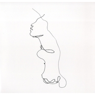 Back View : Jon Gomm - THE FAINTEST IDEA (BLACK VINYL) (LP) - Kscope / 1081531KSC