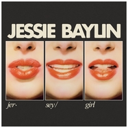 Back View : Jessie Baylin - JERSEY GIRL (LP) - Missing Piece Records / BR5233