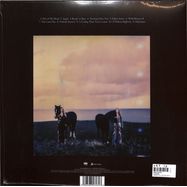 Back View : First Aid Kit - PALOMINO- Indie Store Edition - Columbia 196587571313_indie