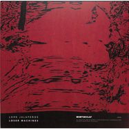 Back View : Lord Jalapenos - Loser Machines (2LP coloured) - Science Cult / SCV04
