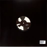 Back View : Alden Tyrell - MICROCOMPOSER - Dub Recordings / C#DUB047