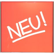 Back View : NEU! - NEU!-50 JAHRE JUBILUMS EDITION (LTD.5LP BOX) - Groenland / LPGRONX