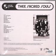 Back View : Thee Sacred Souls - THEE SACRED SOULS (LTD COLOURED LP+MP3) - Daptone Records / DAP074-1LTD