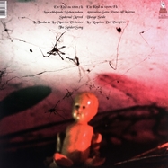 Back View : Hexenbrett - ZWEITE BESCHWRUNG (LP) - Dying Victims / 1017770DYV