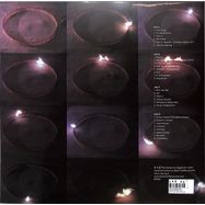 Back View : Uri Katzenstein - AUDIO WORKS (2LP) - Black Truffle / Black Truffle 098