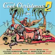Back View : Various - A VERY COOL CHRISTMAS 2 (col2LP) - Music On Vinyl / MOVLPG2811