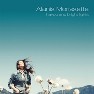 Back View : Alanis Morissette - HAVOC AND BRIGHT LIGHTS (2LP) - Music On Vinyl / MOVLPB2588