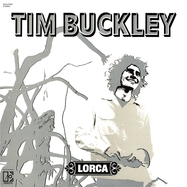Back View : Tim Buckley - LORCA (LP) - Music On Vinyl / MOVLP3201