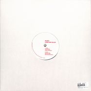 Back View : Bugsyx - LOVE FOR YOU EP (JAMIE 3:26, DIRTY CHANNELS MIXES) - Take It Easy / TIE 004
