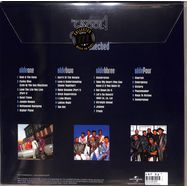 Back View : Kool & The Gang - COLLECTED (2LP) - Music On Vinyl / MOVLPB2254