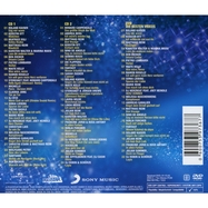 Back View : Various - SCHLAGER 2022-DIE HITS DES JAHRES (CD + DVD) - Polystar / 5397367