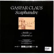 Back View : Gaspar Claus - SCAPHANDRE - Infine / iF2082