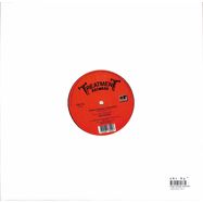 Back View : Eddie Capones Treatment - I WONT GIVE YOU UP - Freestyle Records / FSR113