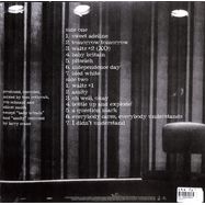 Back View : Elliott Smith - XO (LP) - Universal / 5728351