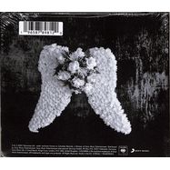 Back View : Depeche Mode - MEMENTO MORI (CASEMADE BOOK CD ALBUM) - Columbia International / 19658789812
